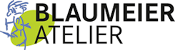 Blaumeier-Atelier Bremen Logo