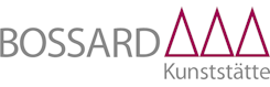 Kunststätte Bossard Logo
