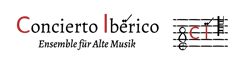 Concierto Ibérico Logo
