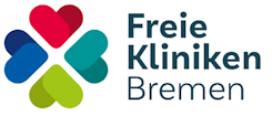 Freie Kliniken Bremen Logo