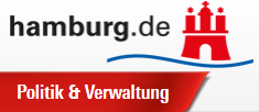 Kulturbehörde Hamburg Logo