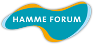 Hamme Forum Ritterhude Logo