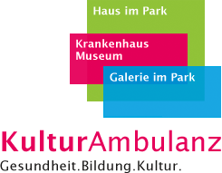 Kulturambulanz Logo