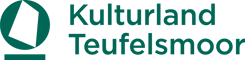 Kulturland Teufelsmoor Logo