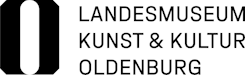 Landesmuseum Kunst & Kultur Oldenburg Logo