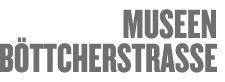 Museen Bötcherstrasse Logo