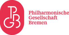 Philharmonische Gesellschaft Bremen Logo