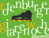 rotenburger-gitarrenwoche Logo