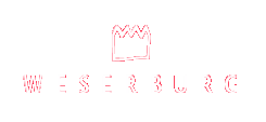 Weserburg Logo