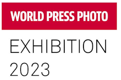World Press Photo Ausstellung 2023 Logo